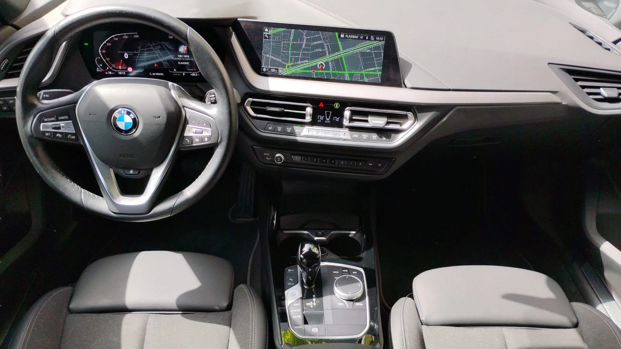 BMW Serie 2 218d Gran Coupe - foto 9
