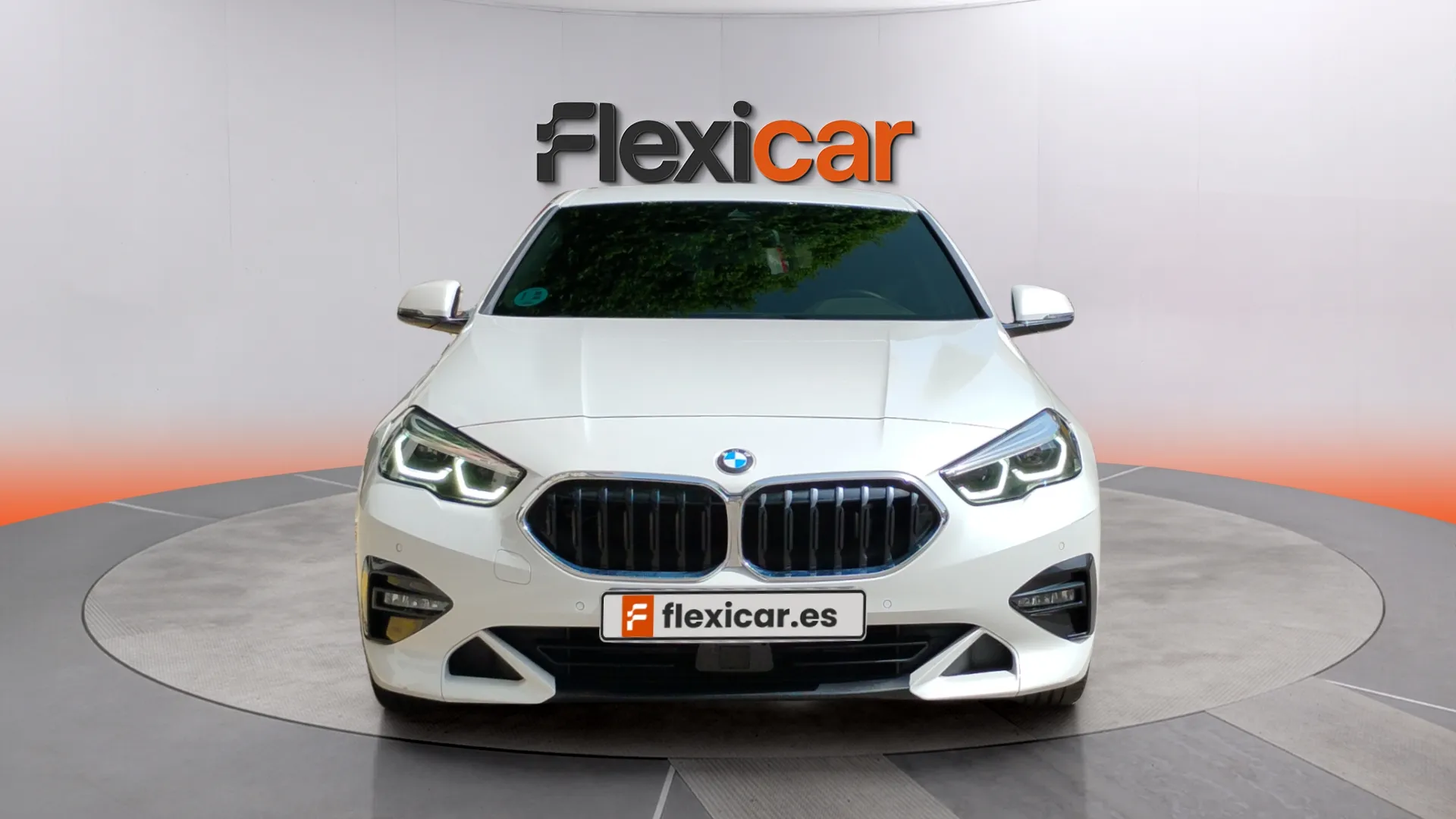 BMW Serie 2 218d Gran Coupe - foto 8