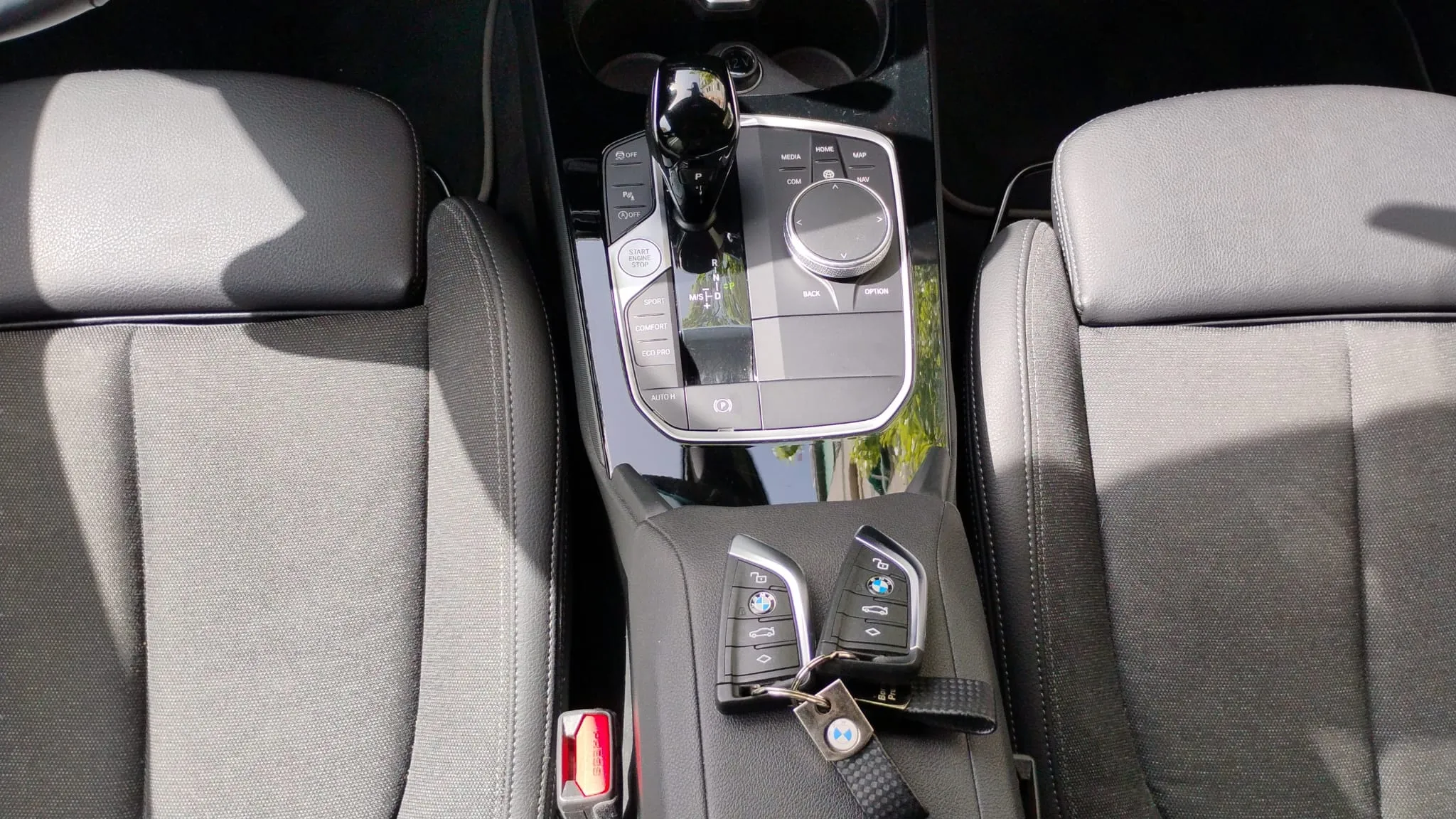 BMW Serie 2 218d Gran Coupe - foto 15