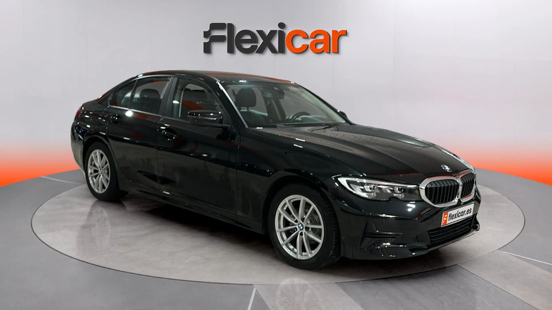BMW Serie 3 318d