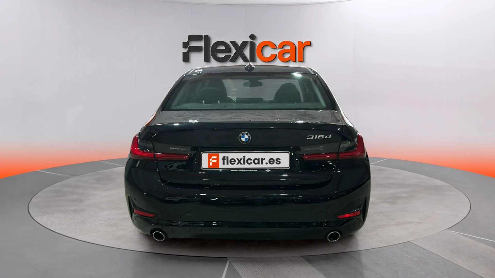 BMW Serie 3 318d - foto 6