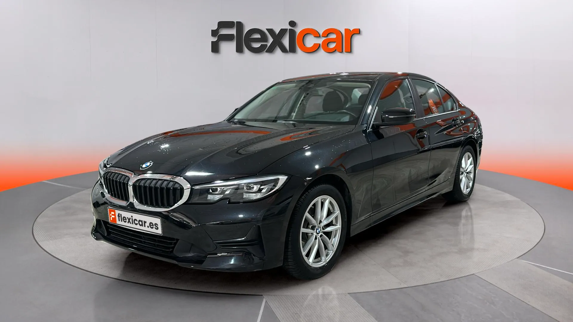 BMW Serie 3 318d - foto 3