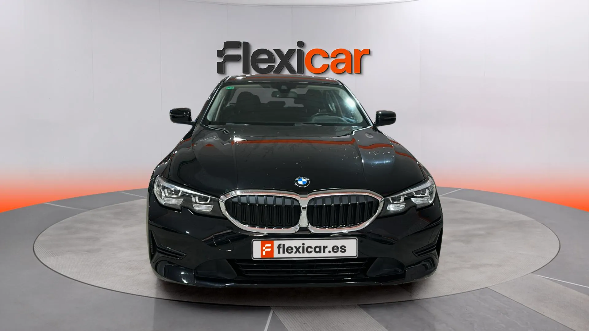 BMW Serie 3 318d - foto 2