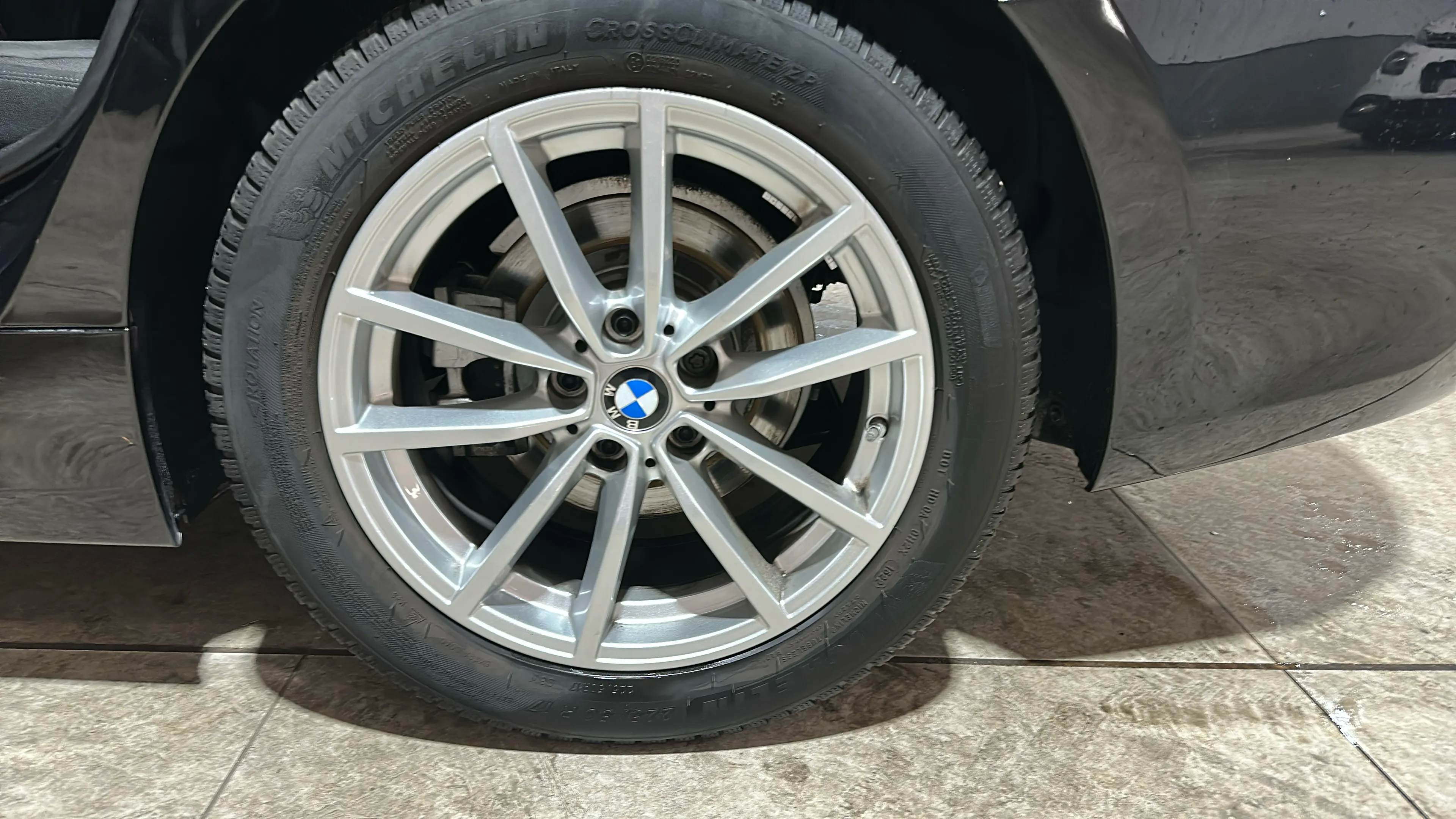 BMW Serie 3 318d - foto 18