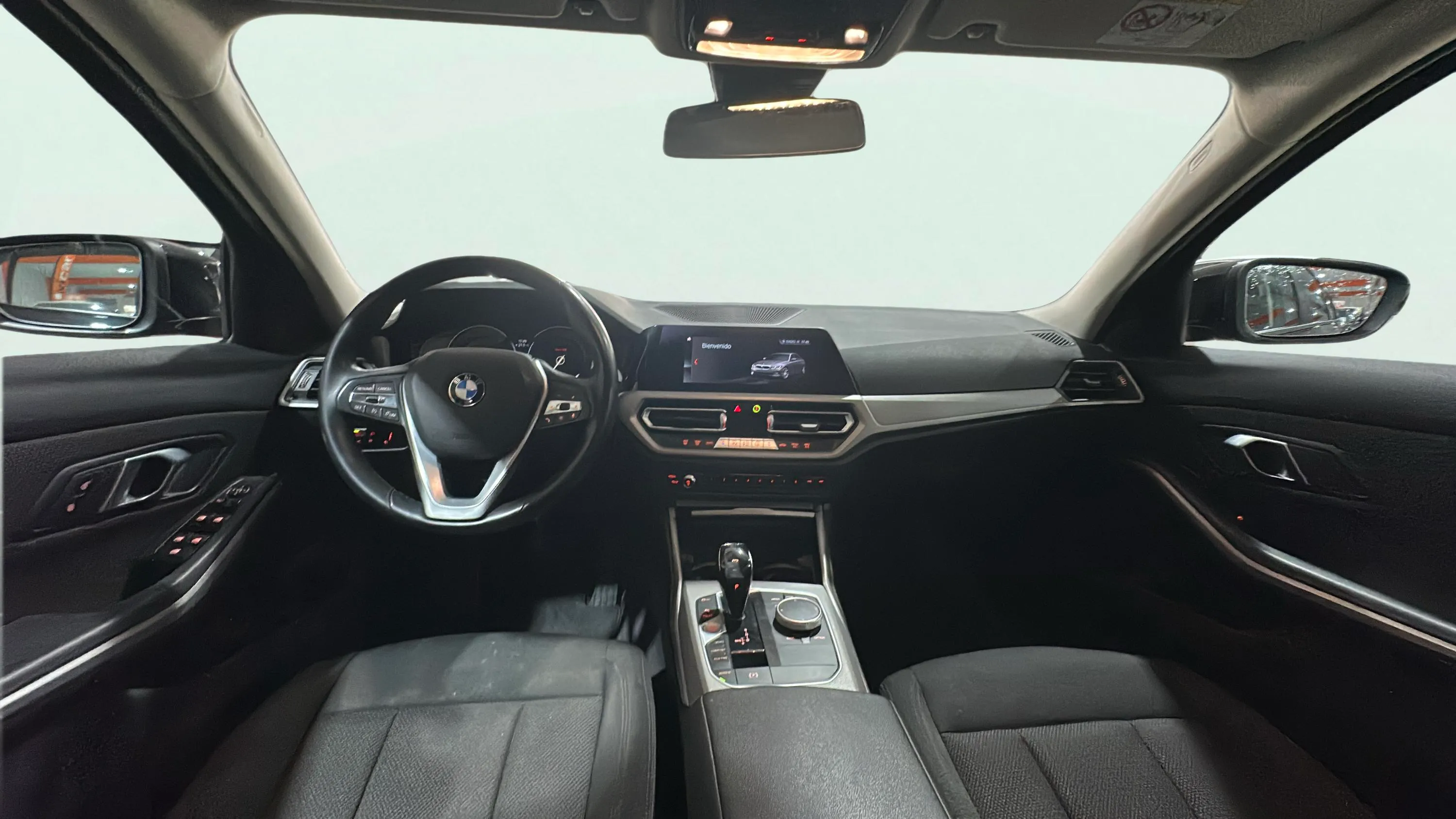 BMW Serie 3 318d - foto 10