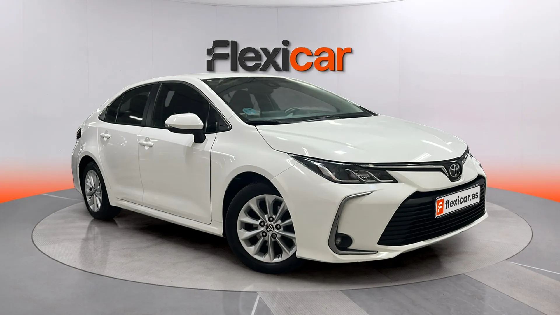Toyota Corolla 1.5 125H Active Tech E-CVT