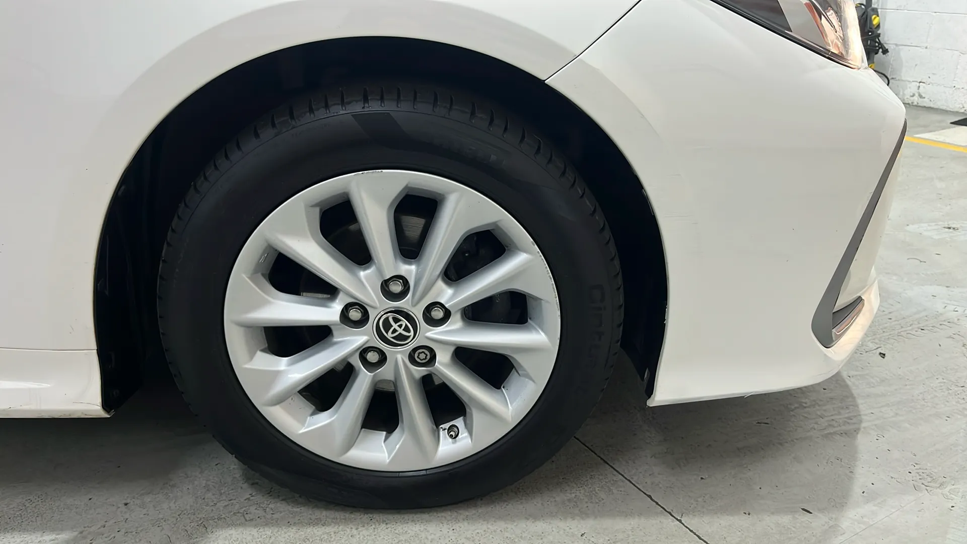 Toyota Corolla 1.5 125H Active Tech E-CVT - foto 22