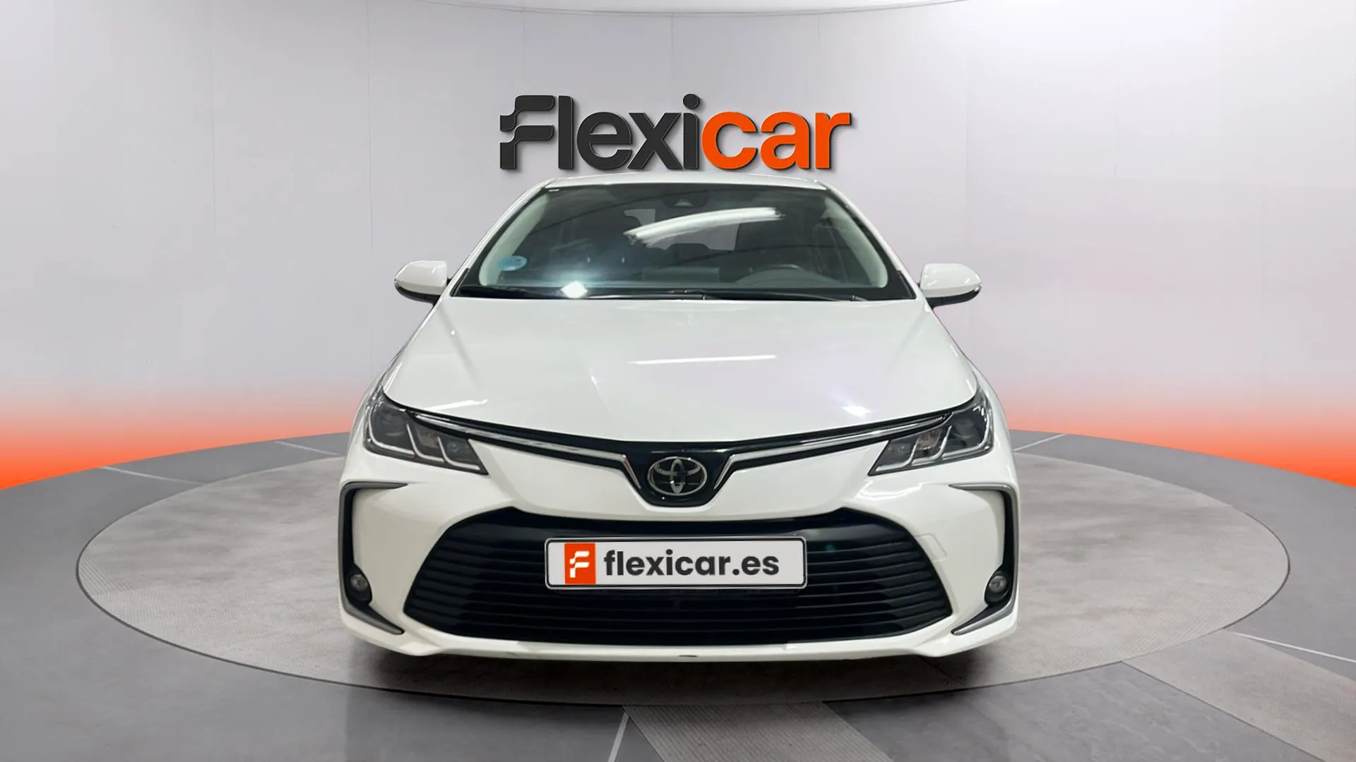 Toyota Corolla 1.5 125H Active Tech E-CVT - foto 2