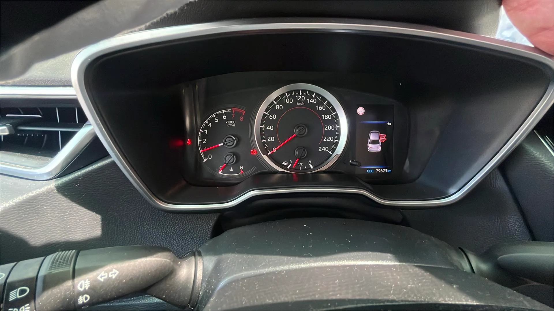 Toyota Corolla 1.5 125H Active Tech E-CVT - foto 18
