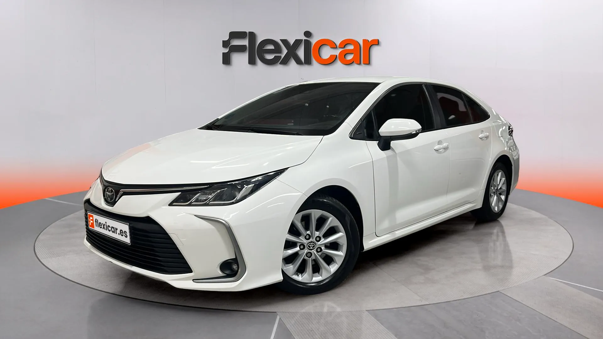 Toyota Corolla 1.5 125H Active Tech E-CVT - foto 3