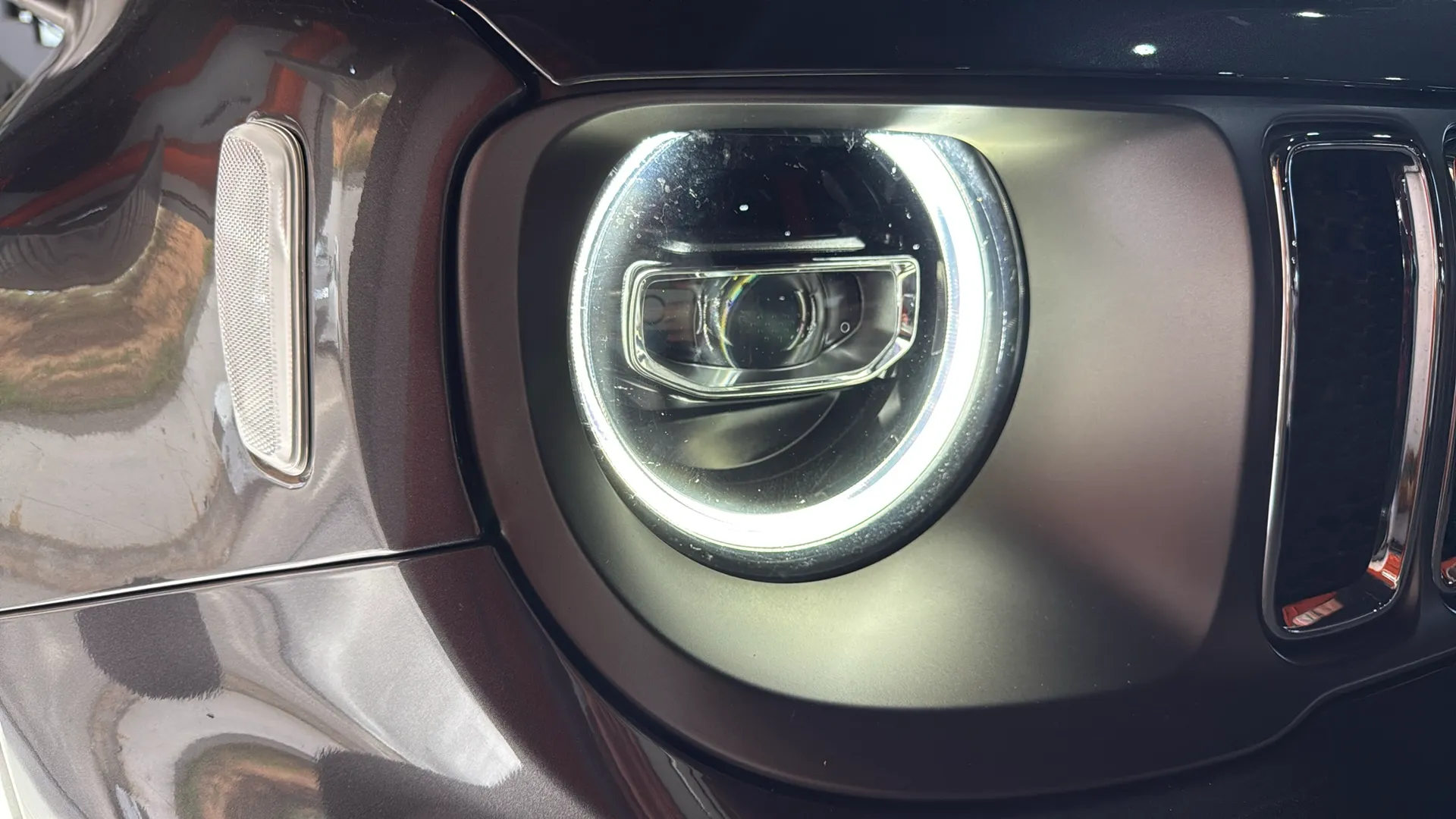 Jeep Renegade Limited 1.3G DDCT6 4x2 DCT - foto 22