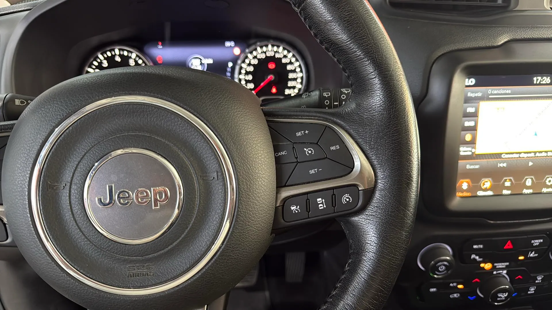Jeep Renegade Limited 1.3G DDCT6 4x2 DCT - foto 13