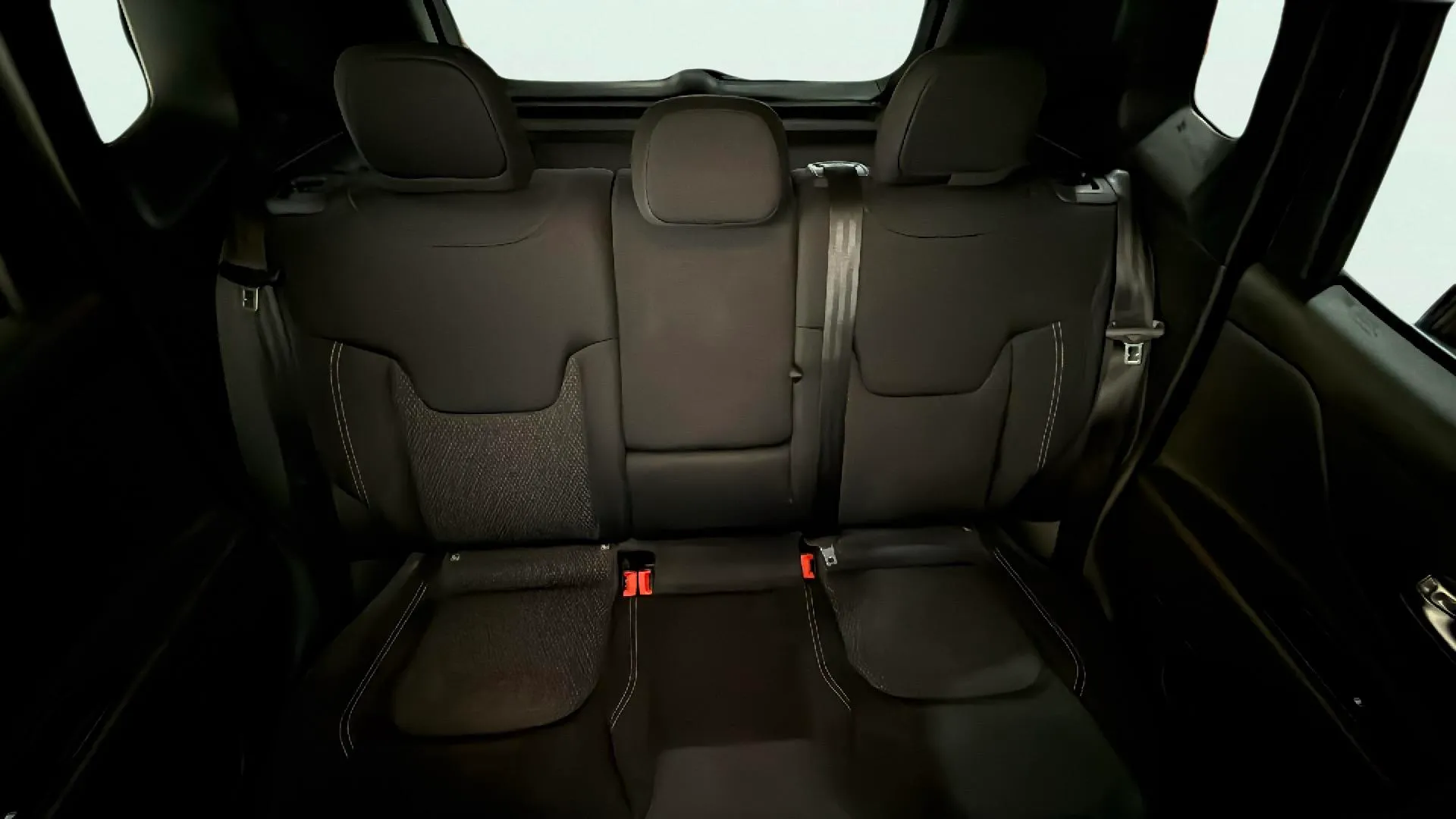 Jeep Renegade Limited 1.3G DDCT6 4x2 DCT - foto 18
