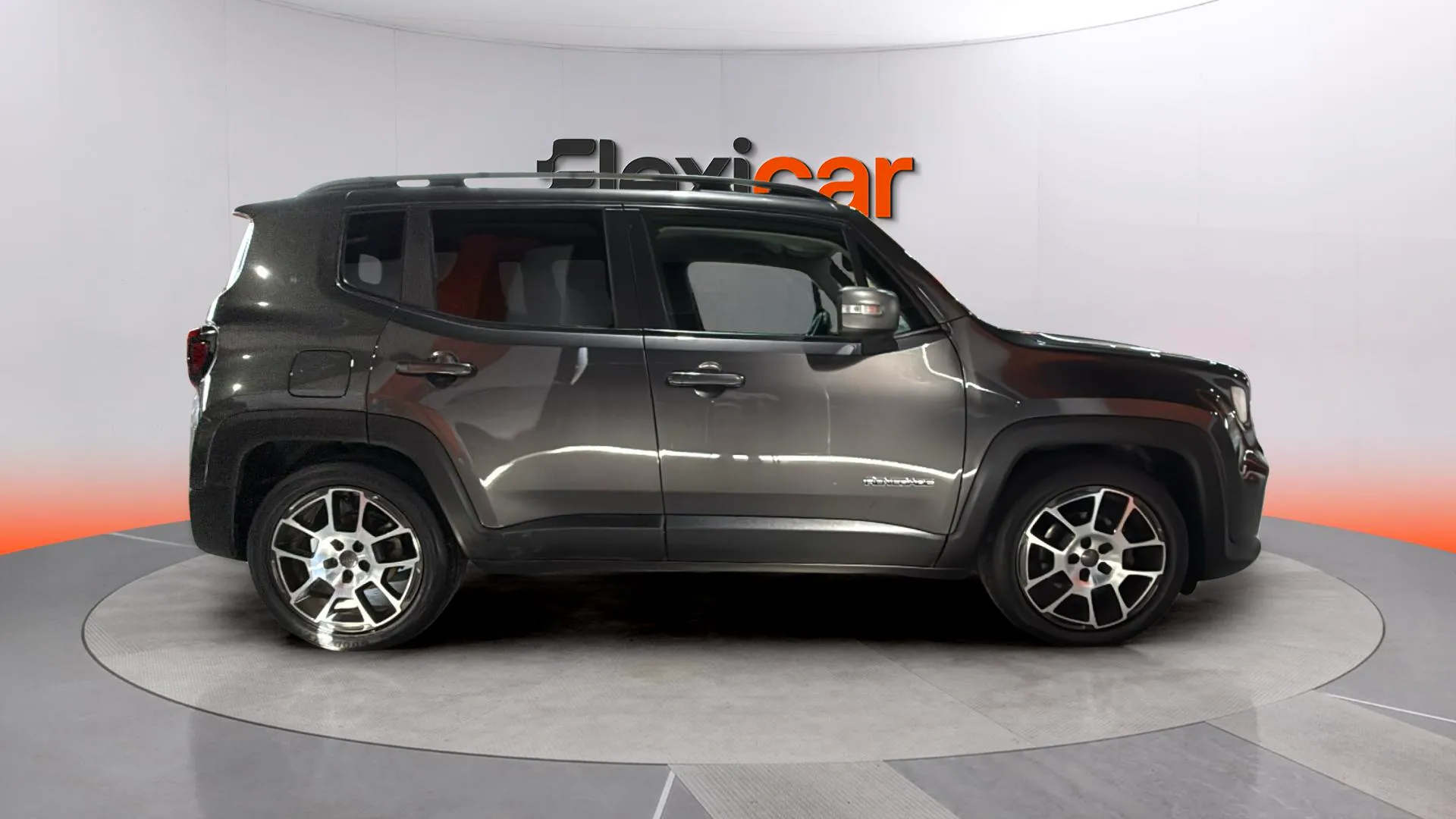 Jeep Renegade Limited 1.3G DDCT6 4x2 DCT - foto 8