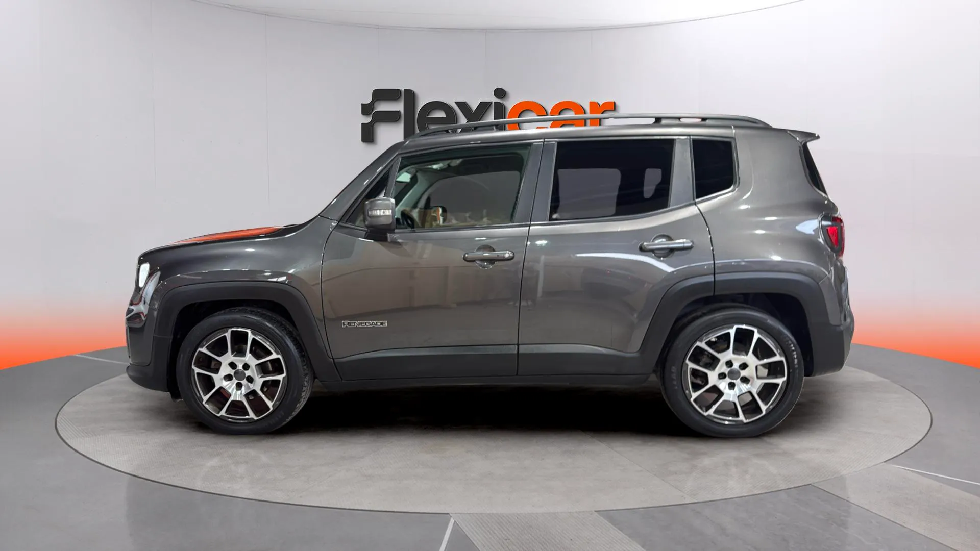 Jeep Renegade Limited 1.3G DDCT6 4x2 DCT - foto 4