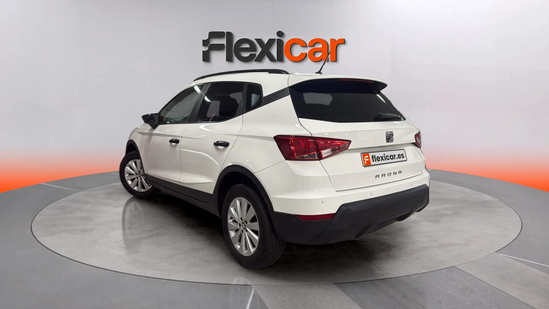 SEAT Arona 1.0 TSI Reference Plus Eco - foto 5