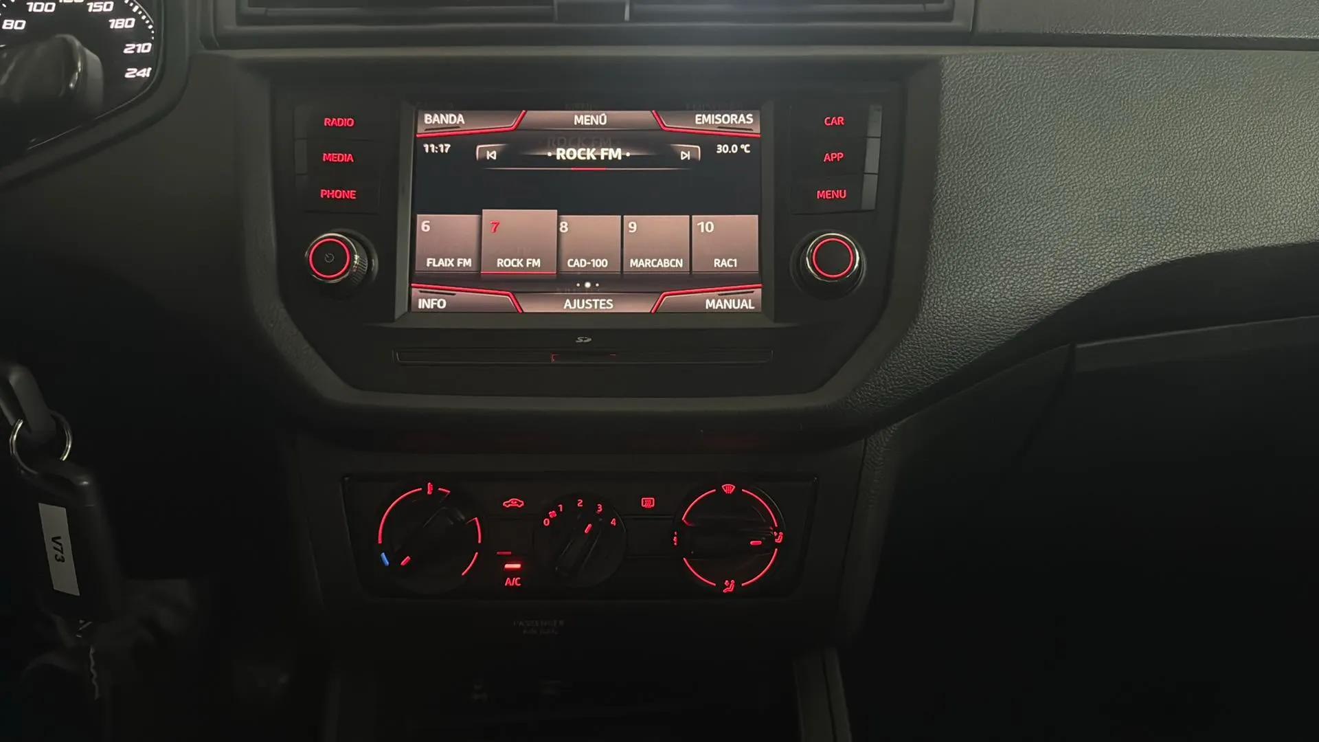SEAT Arona 1.0 TSI Reference Plus Eco - foto 21