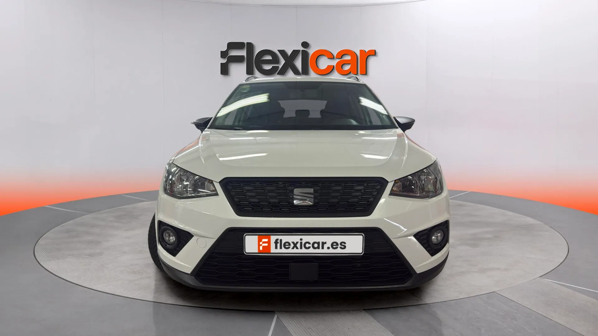 SEAT Arona 1.0 TSI Reference Plus Eco - foto 2