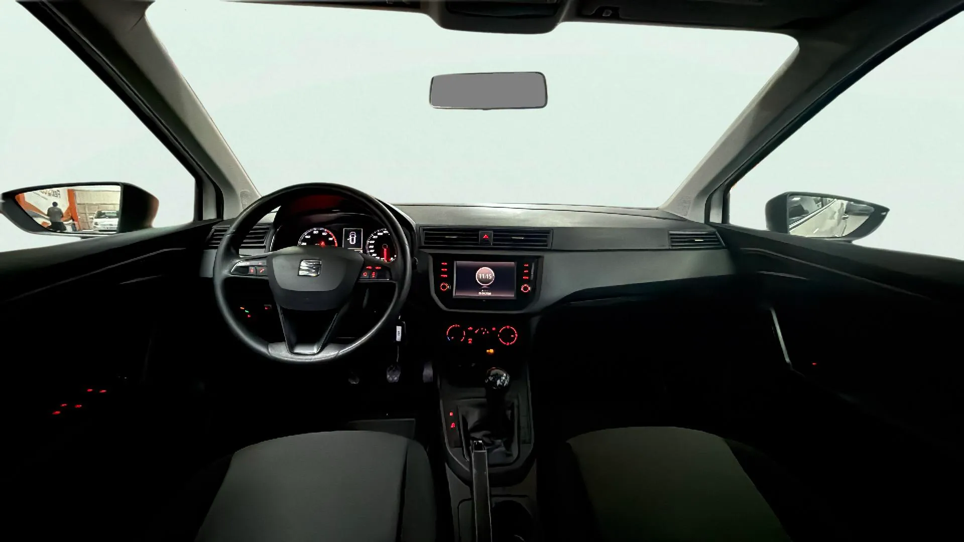 SEAT Arona 1.0 TSI Reference Plus Eco - foto 18