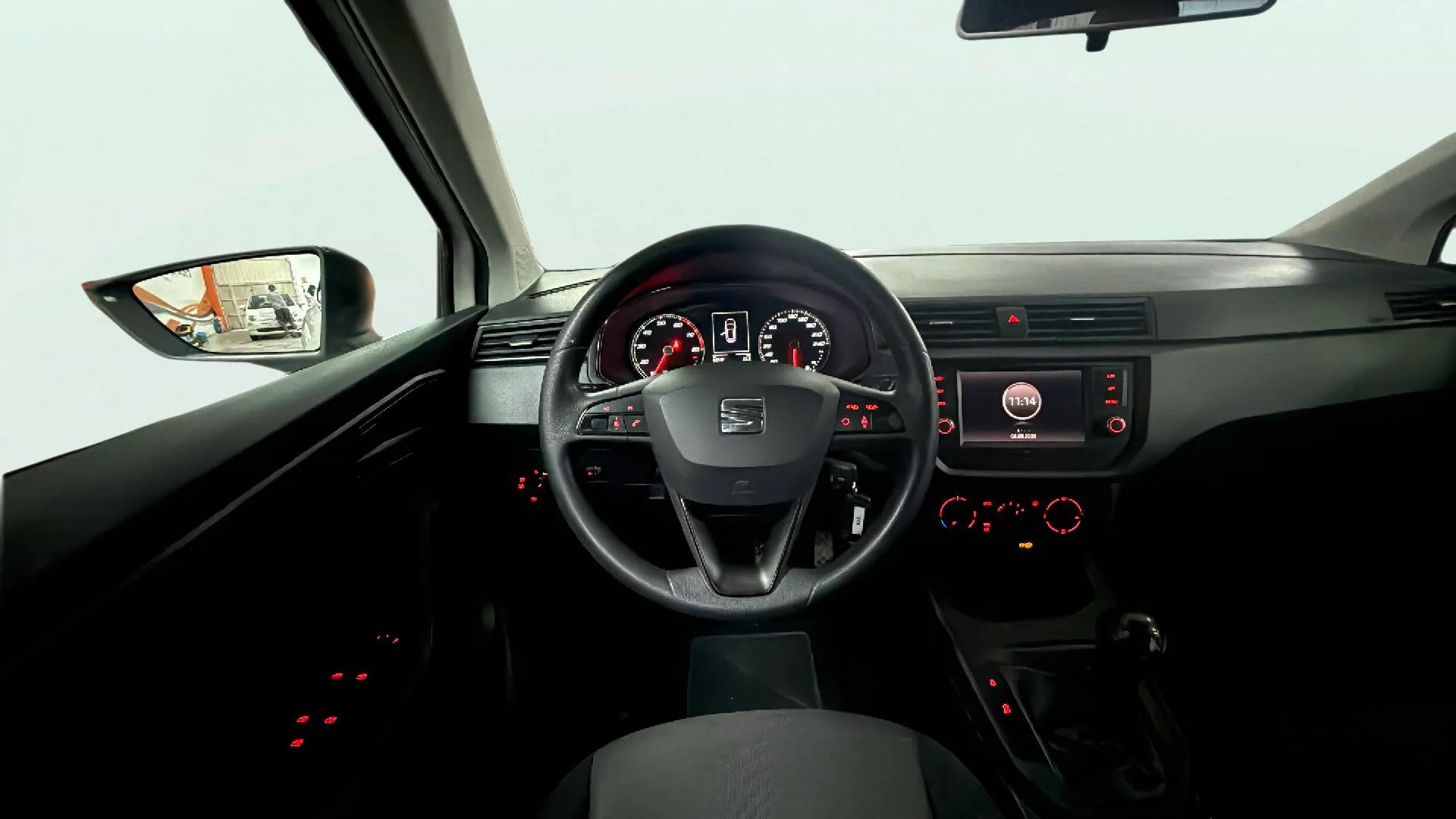 SEAT Arona 1.0 TSI Reference Plus Eco - foto 14
