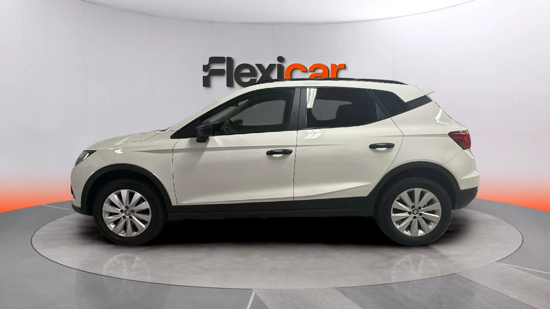 SEAT Arona 1.0 TSI Reference Plus Eco - foto 4