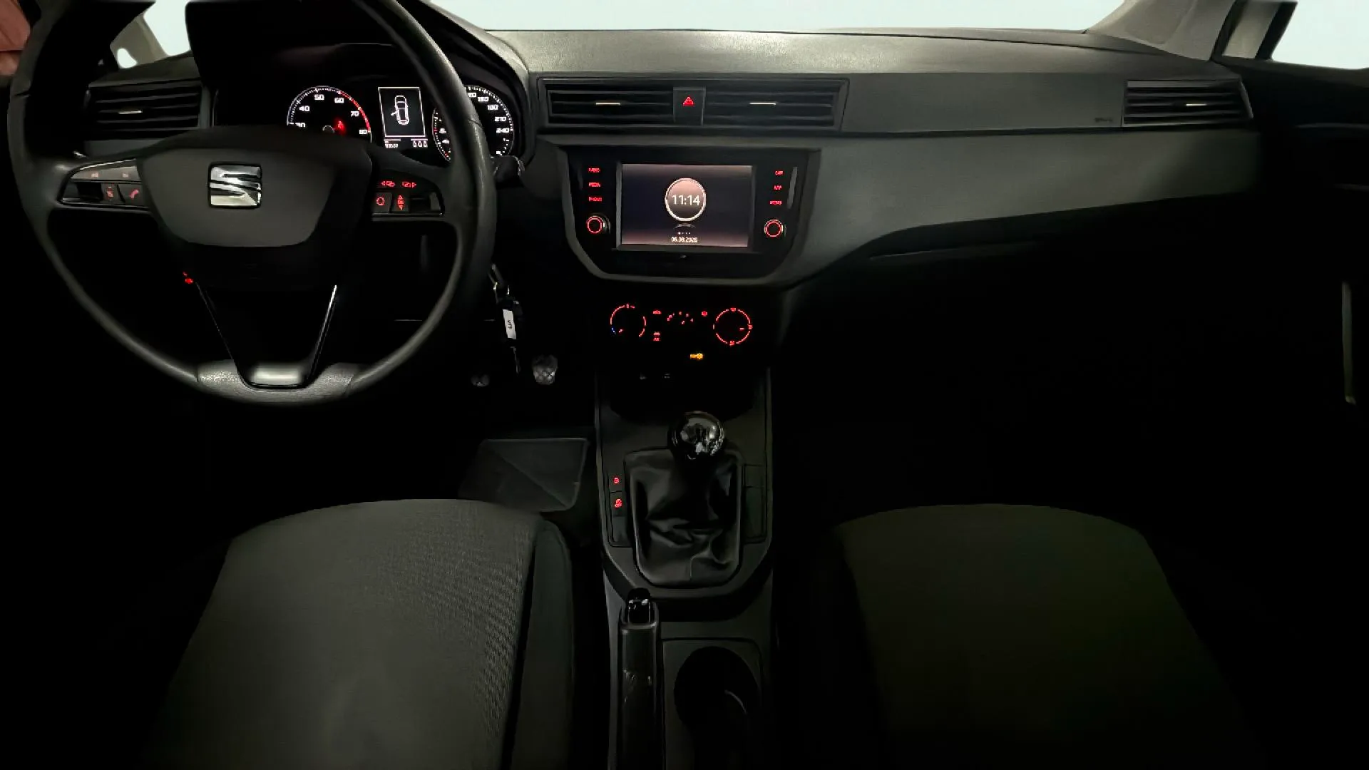 SEAT Arona 1.0 TSI Reference Plus Eco - foto 19