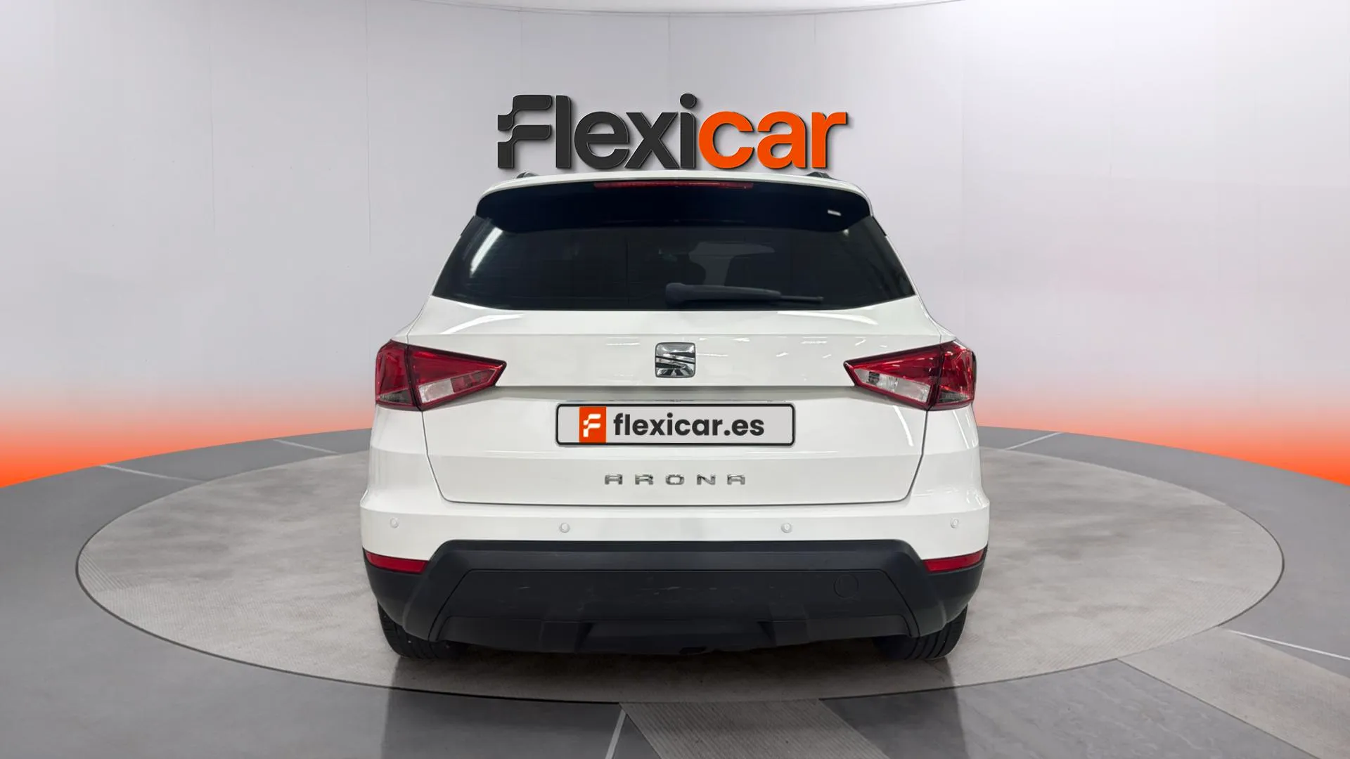 SEAT Arona 1.0 TSI Reference Plus Eco - foto 6