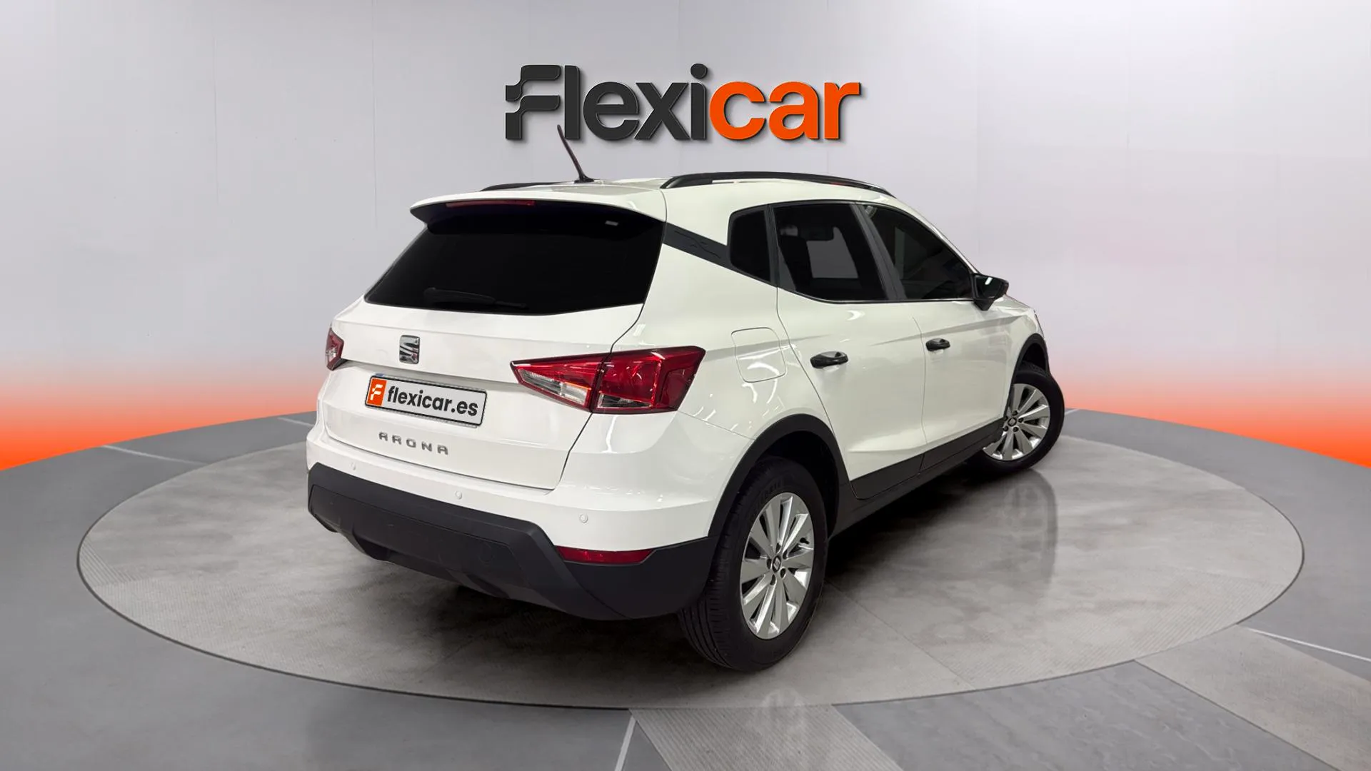 SEAT Arona 1.0 TSI Reference Plus Eco - foto 7