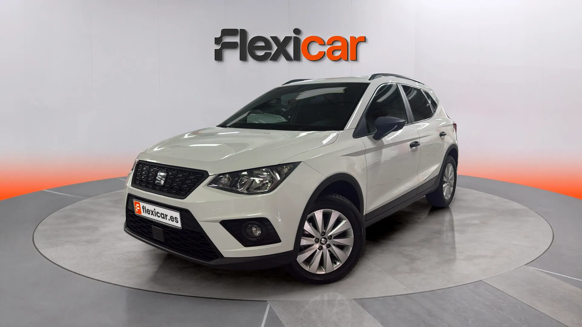 SEAT Arona 1.0 TSI Reference Plus Eco - foto 3