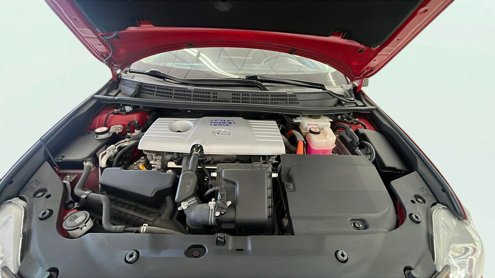 Lexus CT 1.8 200h Business - foto 18