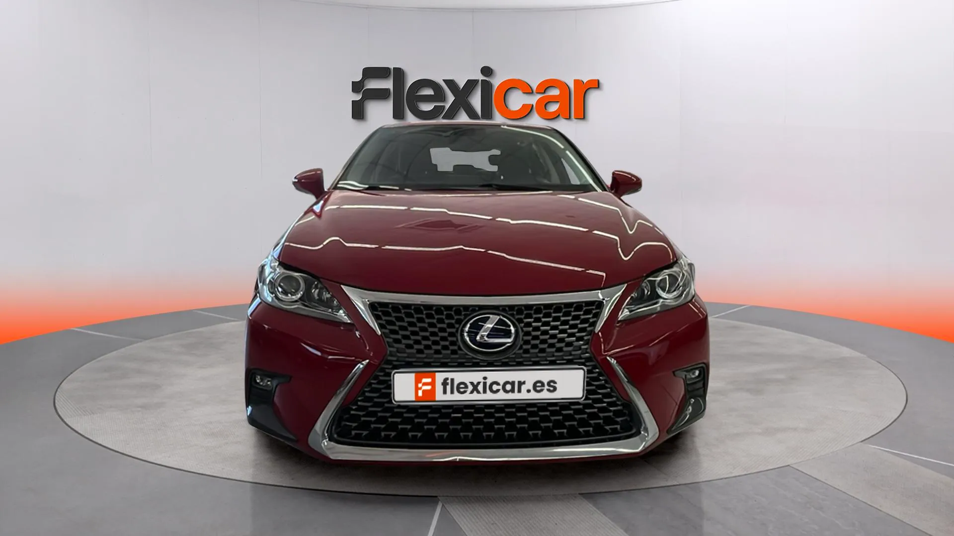 Lexus CT 1.8 200h Business - foto 8