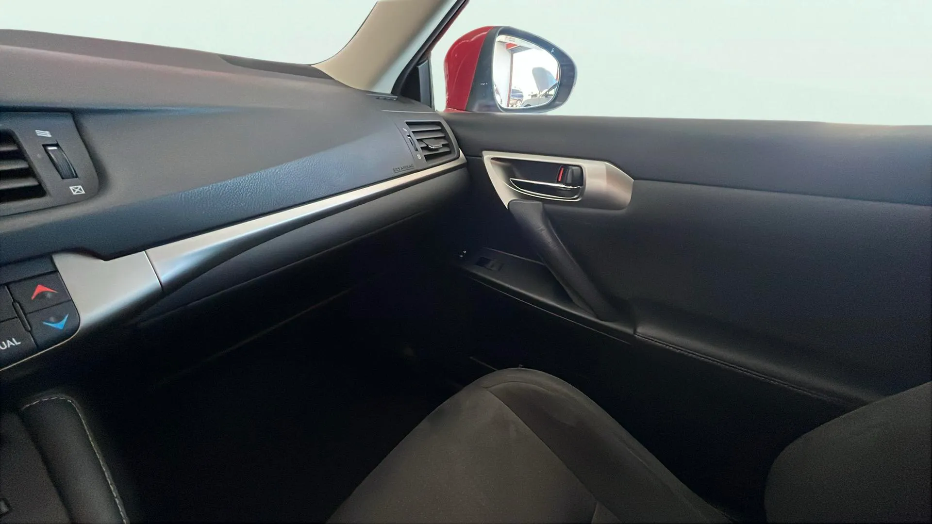 Lexus CT 1.8 200h Business - foto 31
