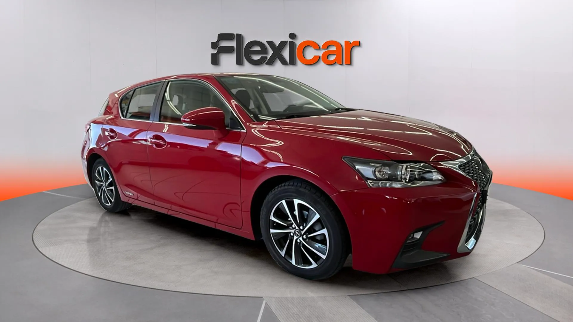 Lexus CT 1.8 200h Business