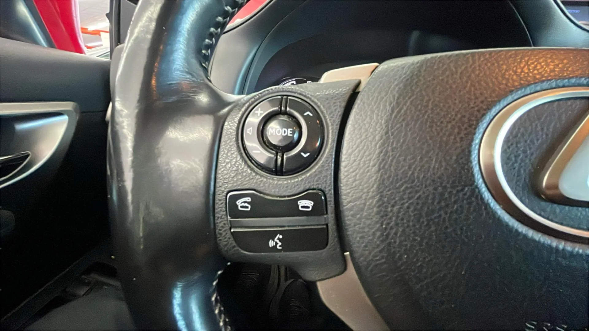 Lexus CT 1.8 200h Business - foto 23