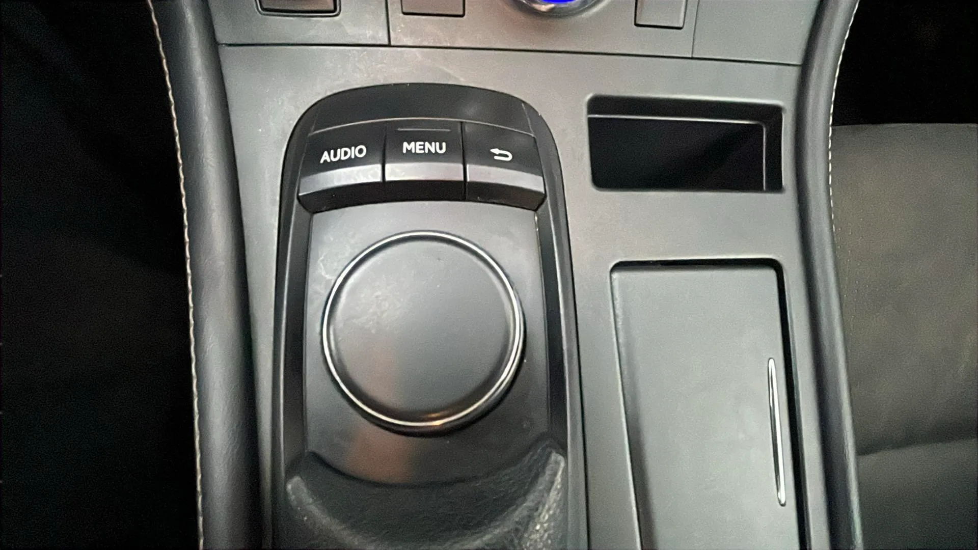 Lexus CT 1.8 200h Business - foto 29