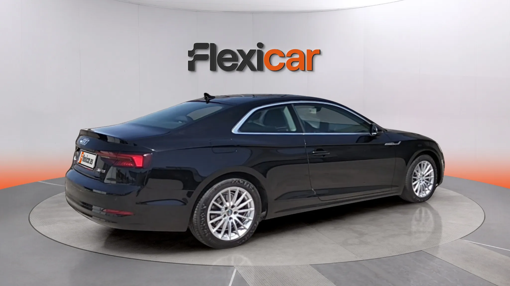 Audi A5 35 TDI S tronic Coupé - foto 7