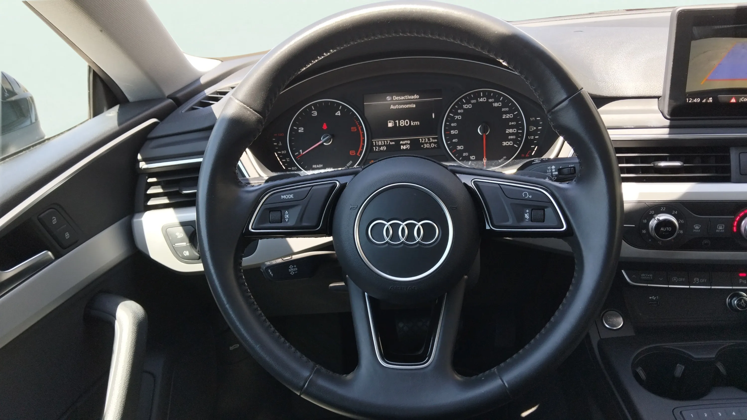Audi A5 35 TDI S tronic Coupé - foto 10