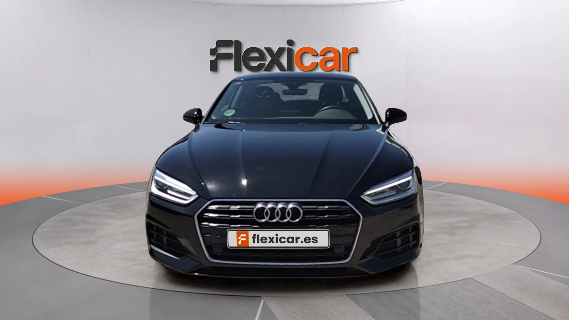 Audi A5 35 TDI S tronic Coupé - foto 2