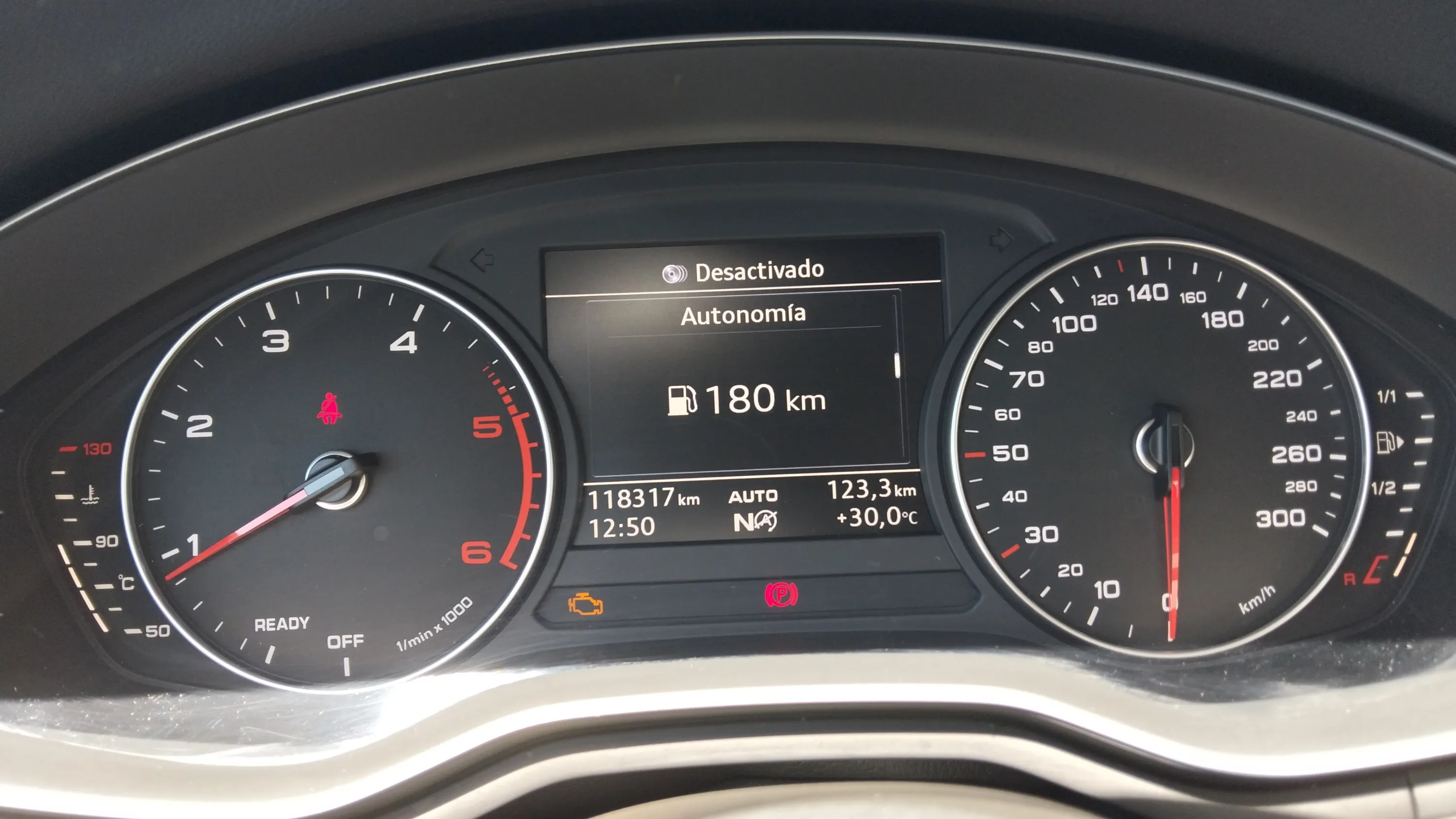 Audi A5 35 TDI S tronic Coupé - foto 14
