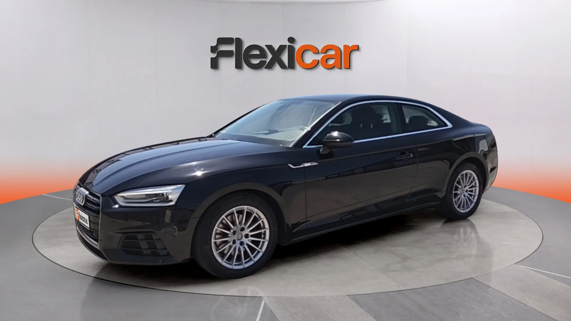 Audi A5 35 TDI S tronic Coupé - foto 3