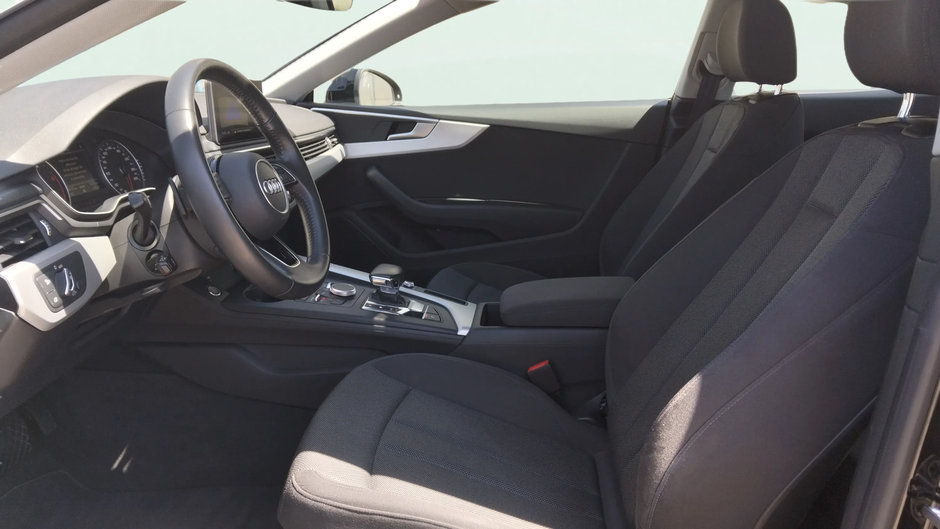 Audi A5 35 TDI S tronic Coupé - foto 15