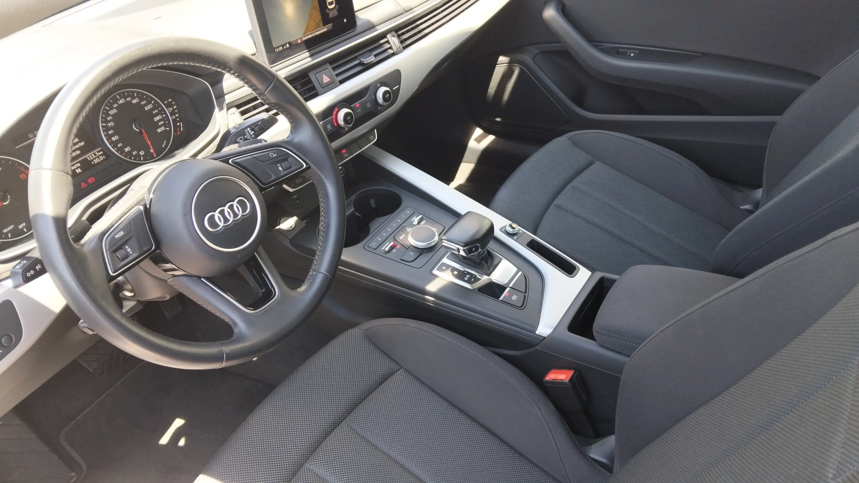 Audi A5 35 TDI S tronic Coupé - foto 9