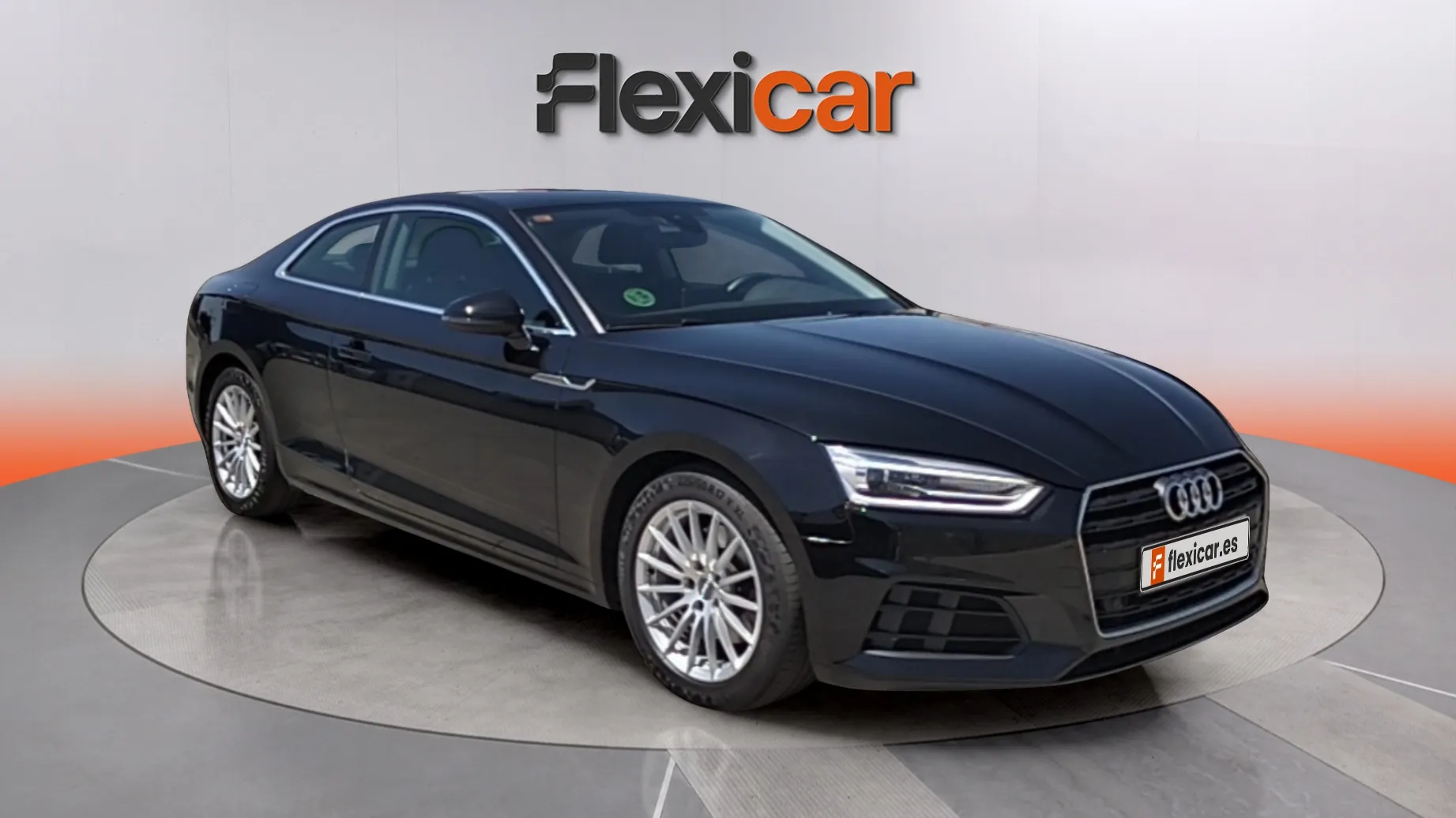 Audi A5 35 TDI S tronic Coupé