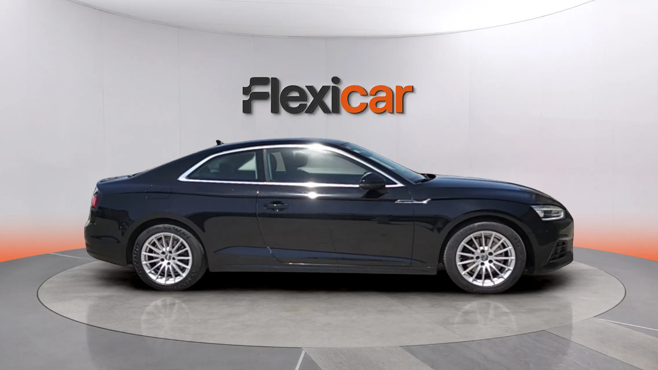 Audi A5 35 TDI S tronic Coupé - foto 8
