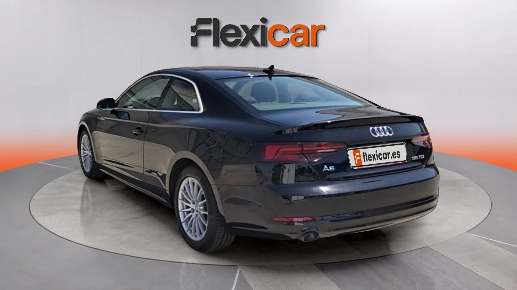 Audi A5 35 TDI S tronic Coupé - foto 5