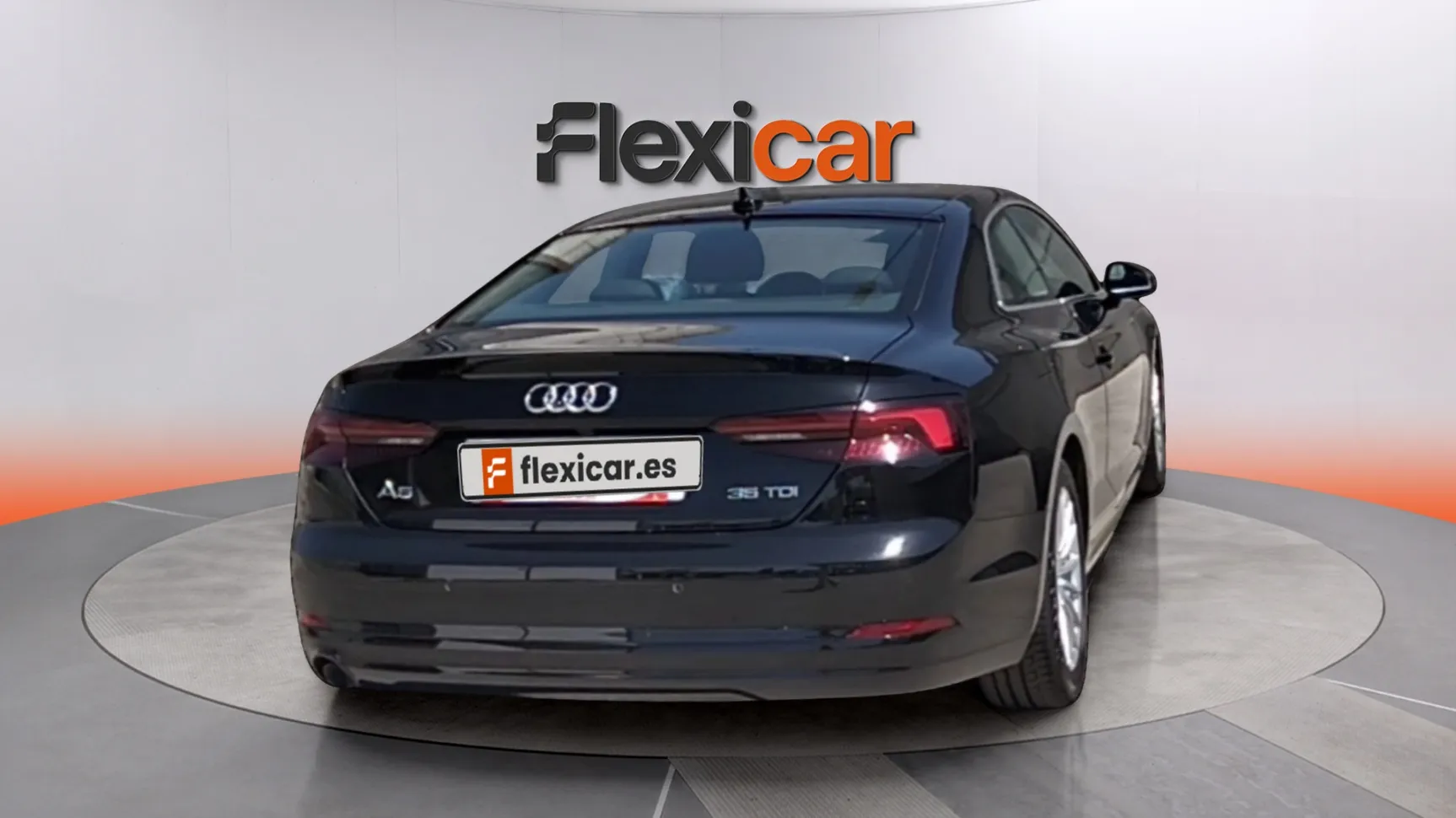Audi A5 35 TDI S tronic Coupé - foto 6