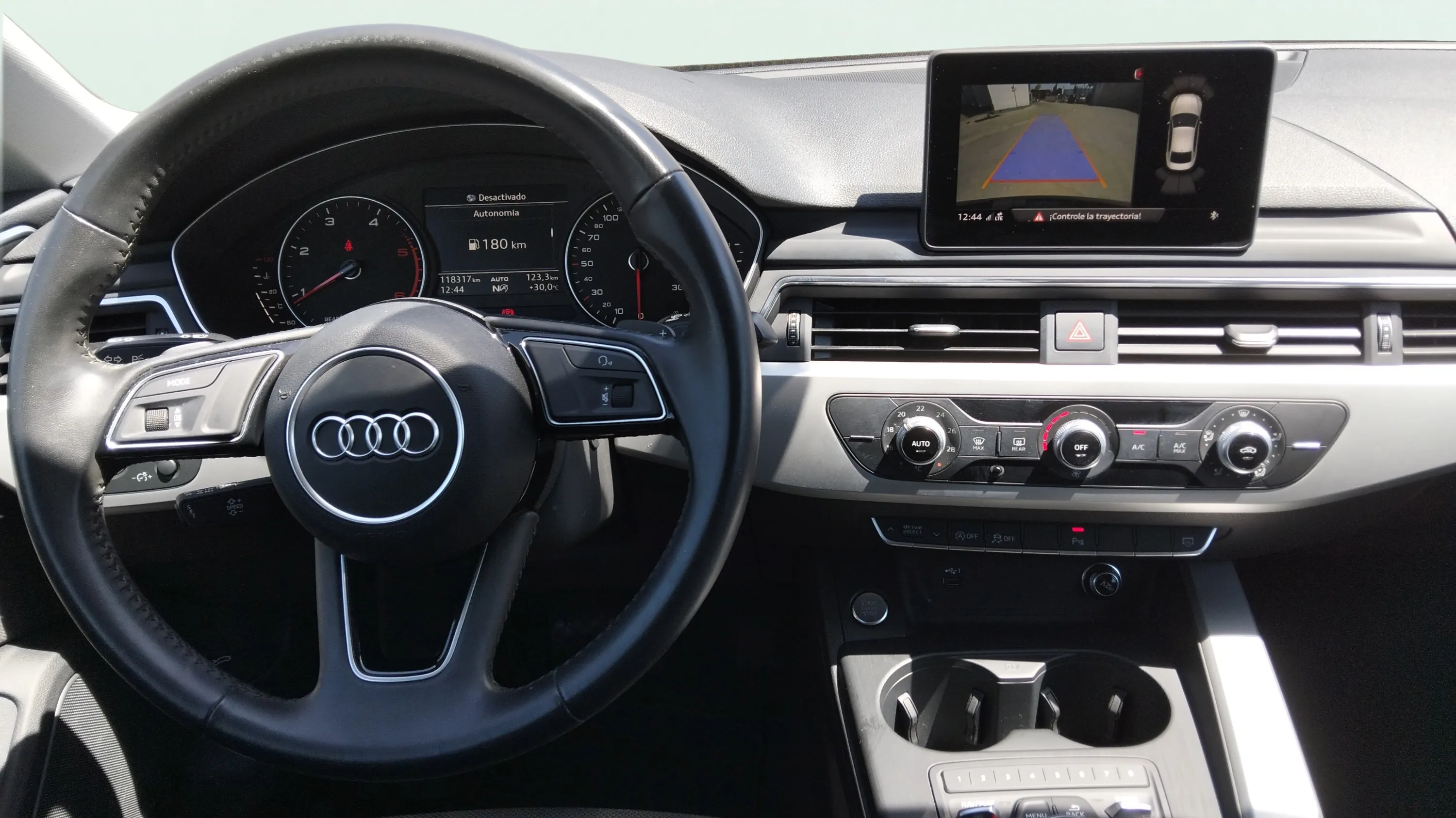 Audi A5 35 TDI S tronic Coupé - foto 12