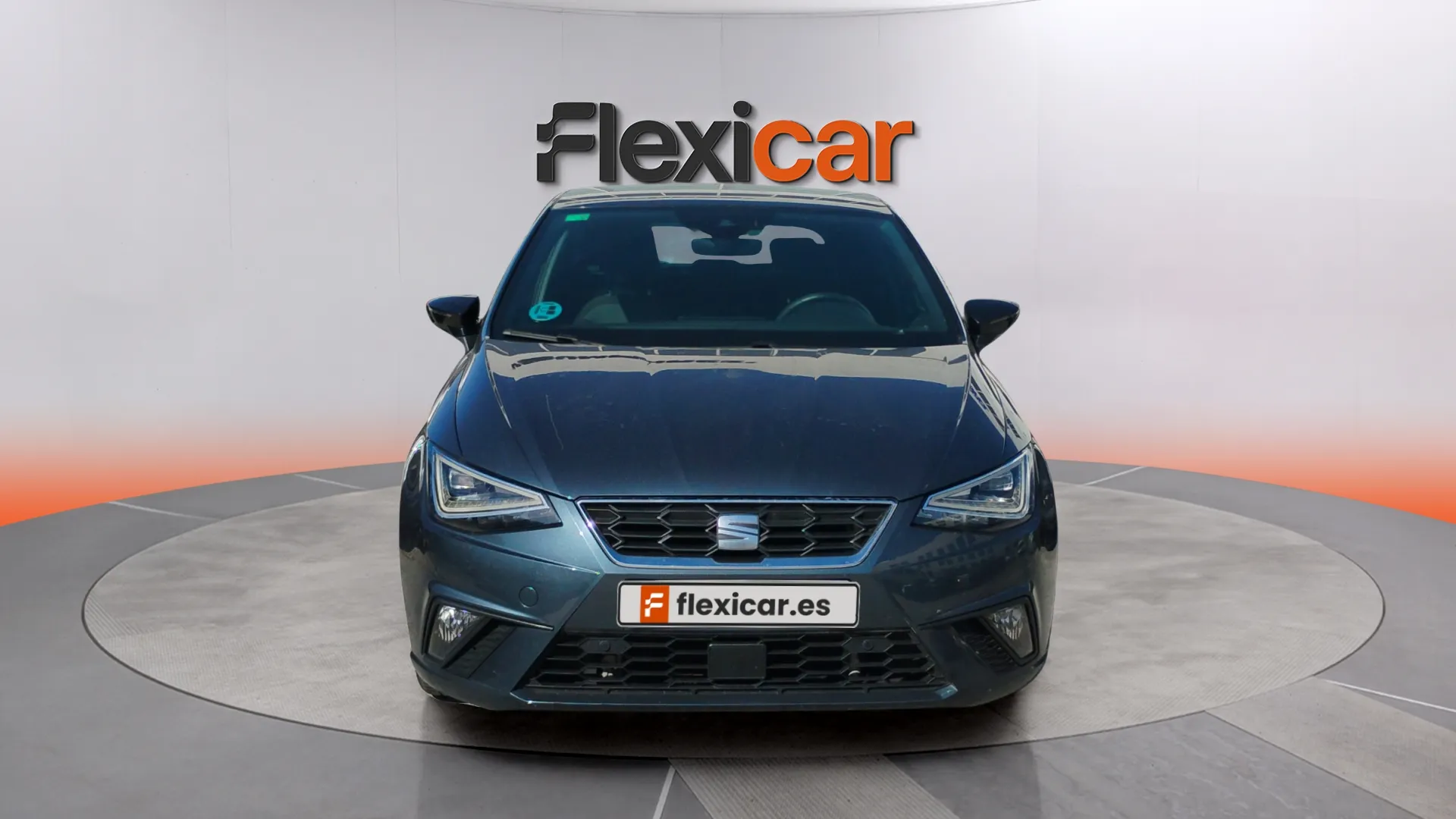 SEAT Ibiza 1.0 TSI Style - foto 2