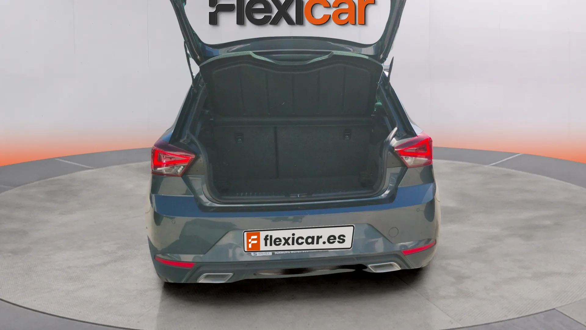 SEAT Ibiza 1.0 TSI Style - foto 13