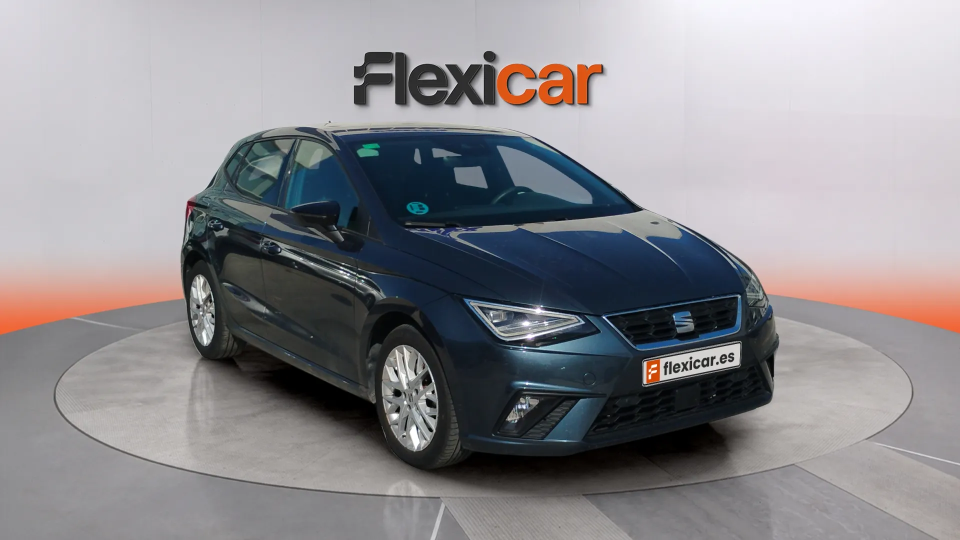 SEAT Ibiza 1.0 TSI Style